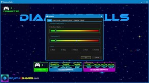 DiamondFalls screenshot thumbnail video