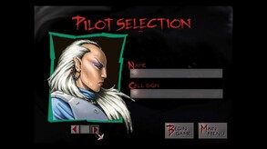 Renegade: Battle for Jacob's Star screenshot thumbnail video