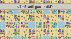 WorldShaper Idle Trailer