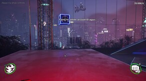 FASTER screenshot thumbnail video