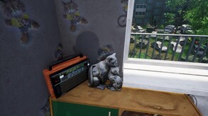 Escape from Grustovia screenshot thumbnail video