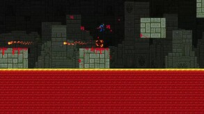 SamuraiNinjaWars gameplay