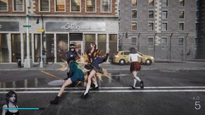 Orc's Bride screenshot thumbnail video