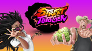 Bande Annonce Street Totochèr