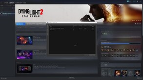 Dying Light 2 Stay Human: Developer Tools screenshot thumbnail video
