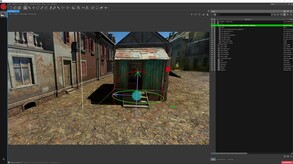 Dying Light 2 Stay Human: Developer Tools screenshot thumbnail video