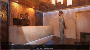 Gay Sex Adventures - Episode 2 screenshot thumbnail video