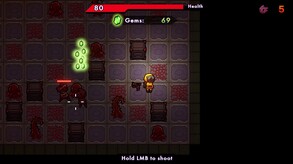 Kosmobreak screenshot thumbnail video