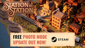 Station to Station screenshot thumbnail video