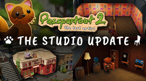 Passpartout 2: The Lost Artist screenshot thumbnail video