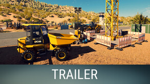 Construction Simulator - Year 1 Season Pass screenshot thumbnail video