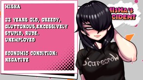 Misha's incident trailer