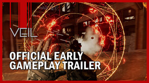 Early Gameplay Trailer