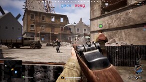 UNITED 1944 screenshot thumbnail video