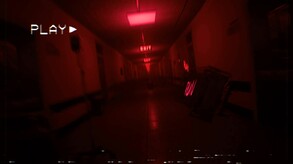 Backrooms: Eight Levels screenshot thumbnail video