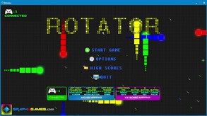 Rotator - Commercial License screenshot thumbnail video