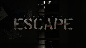 Desperate ESCAPE screenshot thumbnail video