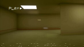 Backrooms: Eight Levels screenshot thumbnail video