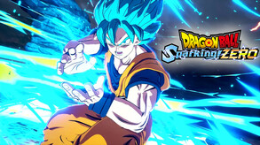 DRAGON BALL: Sparking! ZERO - Announcement Trailer