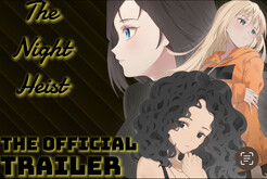 The Night Heist