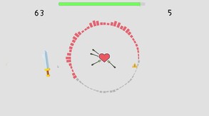 Heart screenshot thumbnail video