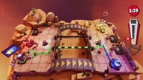 Servonauts screenshot thumbnail video