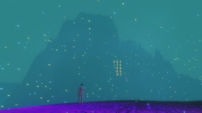 Zong LV4 Papaver Rhoeas trailer cut 231121 in VR recording