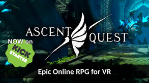 Ascent Quest – Kickstarter trailer