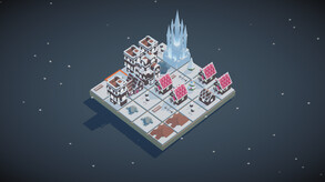 Teeny Tiny Town screenshot thumbnail video