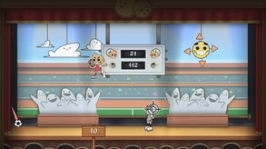 Furballer screenshot thumbnail video