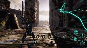 VOIN – Teaser trailer