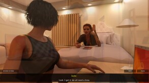 College Sex - Episode 6 screenshot thumbnail video