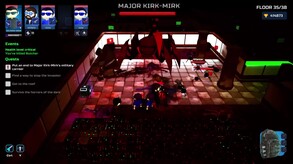 Solomon Snow: First Contact screenshot thumbnail video