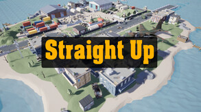 Straight Up screenshot thumbnail video