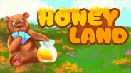 HoneyLand screenshot thumbnail video