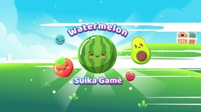 Watermelon Suika Game screenshot thumbnail video