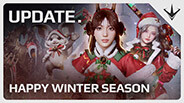 Winter Season