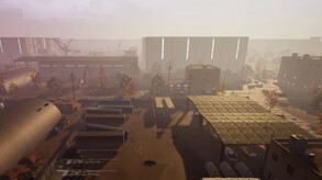 Venatur Trailer
