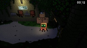 Eternal Acid Rain Trailers