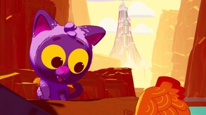 River Tails: Stronger Together screenshot thumbnail video