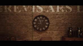 Teaser Trailer
