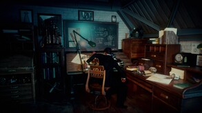 The House of Tesla teaser