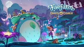 Fae Farm screenshot thumbnail video