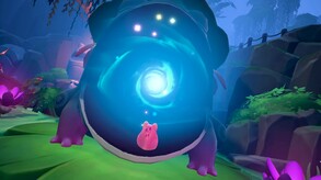 Fae Farm: Coasts of Croakia screenshot thumbnail video