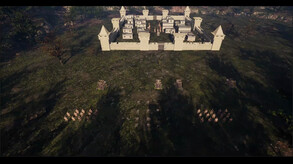 Development Version - GamePlay - Siege Scene