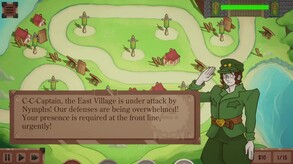 Spark of Survival Trailer