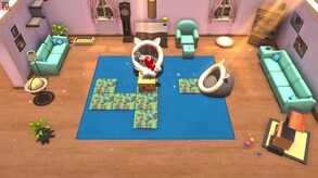 Mimi the Cat - Meow Together screenshot thumbnail video