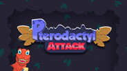 Pterodactly Attack | Steam Edition | Gameplay Trailer 1