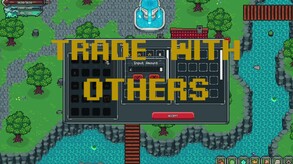 Kaetram – Kaetram - A 2D pixel MMORPG