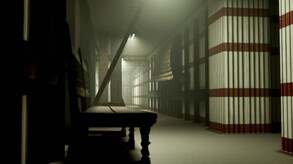 Umbra: Veins of Vengeance screenshot thumbnail video